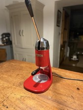 Bruni Brunella Lever Espresso