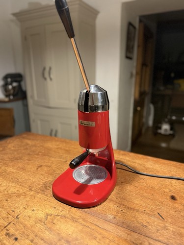 Bruni brunella lever - lever, espresso