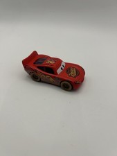 Disneys Lightning McQueen ‘Dirt track’ version