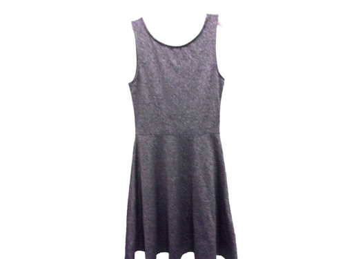 Heather gray tank - heather, top