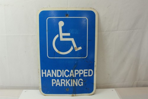 Vintage van accessible - van,