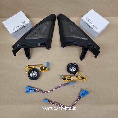 Bmw f34 series harman - 3, gt