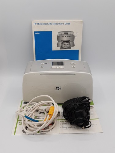 Photosmart 325 compact - 325,