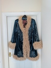 BNWT Joe Browns Ladies Blue