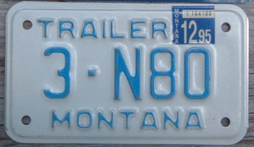 Montana 1995 motorcycle style - montana,