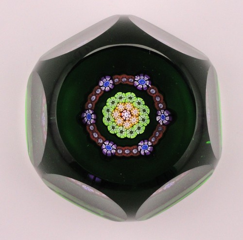 Perthshire paperweights pp32 - perthshire,