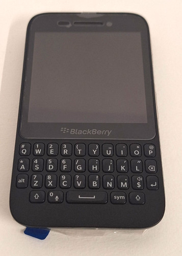 Blackberry 8gb black - 8gb,