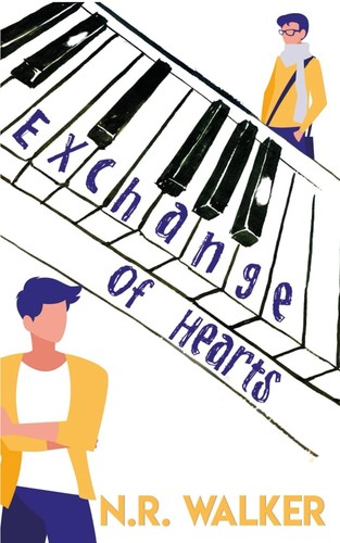 Exchange hearts - exchange,