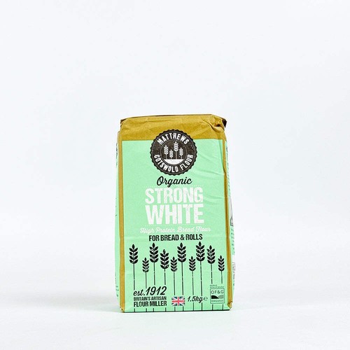 Matthews cotswold organic - matthews,