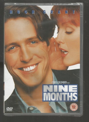 Nine months sealed new - -, uk