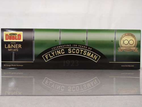 Hornby dublo r30206 ner - dublo,