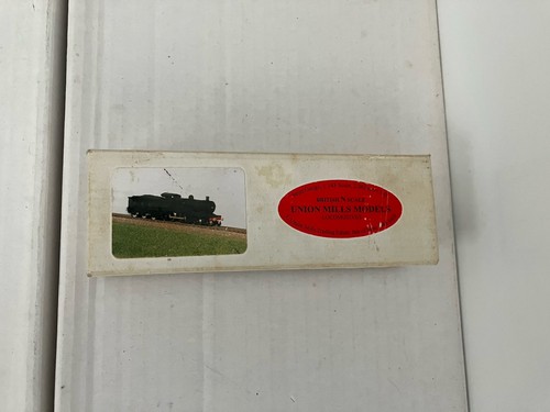 Union mills models midland - ex,