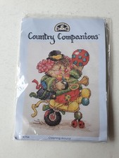 Dmc country companions - country,