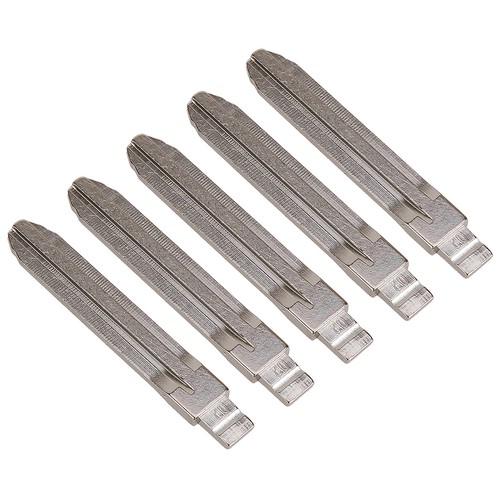 5pc uncut blank - 5pc,
