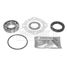 Borg & Beck Wheel Bearing Kit