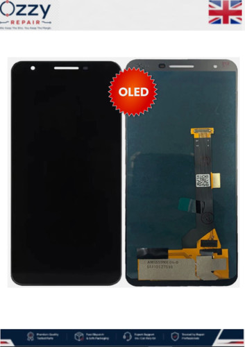 Google pixel oled screen - google,