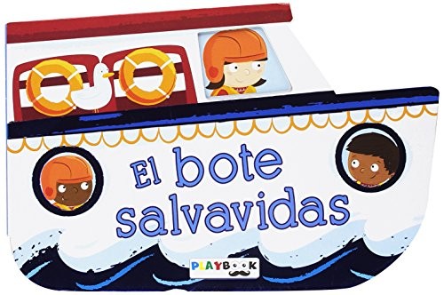 Bote salvavidas - el,