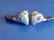 Suntour XC Light Action Power Thumb Shifters Vintag ATB MTB Mountain Bike