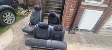Freelander 1 1.8L Petrol KALAHARI  Seats. Including Drivers Seat.
