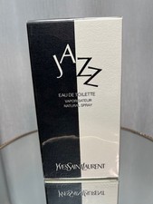 Jazz YSL edt 100 ml rare
