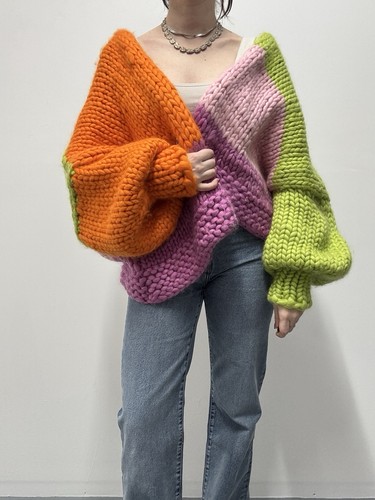 Hope macaulay colossal knit - hope,