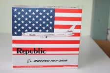 NG MODELS 1:400 BOEING 757-200