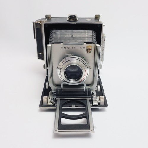 Linhof super technika iii 5 - super,