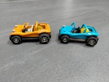 2 x Darda Motor (West Germany)
