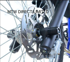 Yamaha WR125X / WR125R 2009