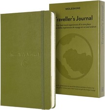 MOLESKINE - Travel Journal