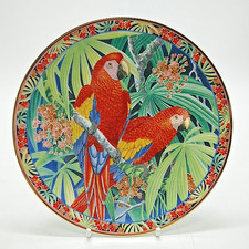 Aynsley Exotic Birds