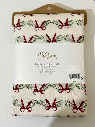 Home bow foliage - bow,