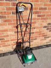 FPT800 800W 28cm Tiller Rotov