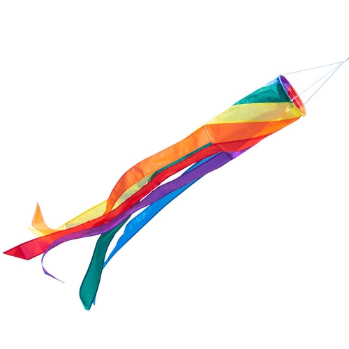 Cim windsock 100cm spiral - cim,