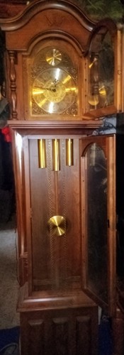 Tempus fugit ridgeway - tempus,