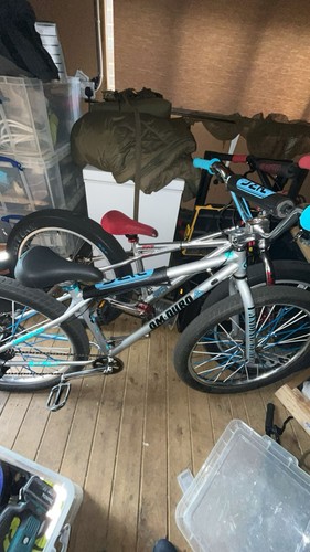Duro rare bike in - duro,