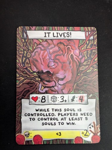 Alt art lives the - !,