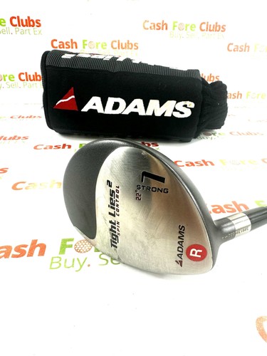 Adams tight lies - adams,