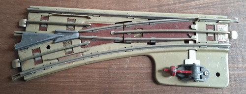 Hornby dublo ispl rail - hornby, 3-rail