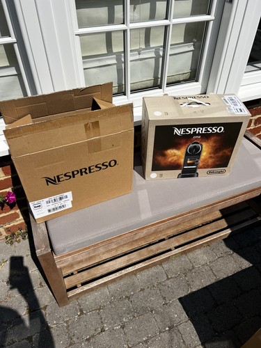 Nespresso citiz automatic pod - automatic,