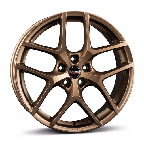 Borbet wheels 8x18 - borbet,