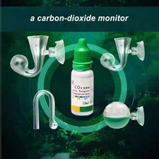 Aquatics Co2 Drop Checker