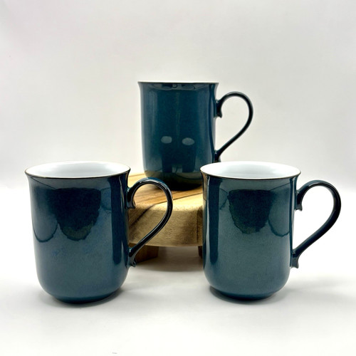 Denby greenwich coffee - denby,