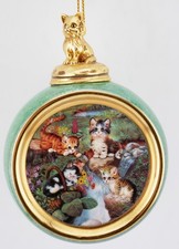 Very Cute Bradford Exchange
