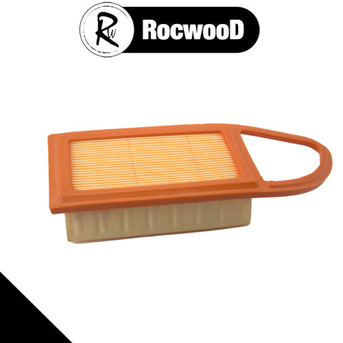 Fits stihl air filter br500 - air,