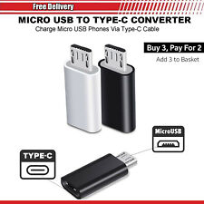 For All Micro USB Ported