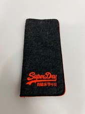 Superdry Glasses Soft Case