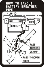 RD250LC & RD350LC 1980-1982-