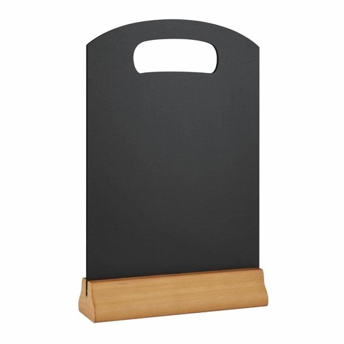 Olympia wooden table top - wooden,