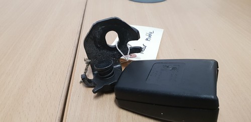 2014 corsa sri seat buckle - d,